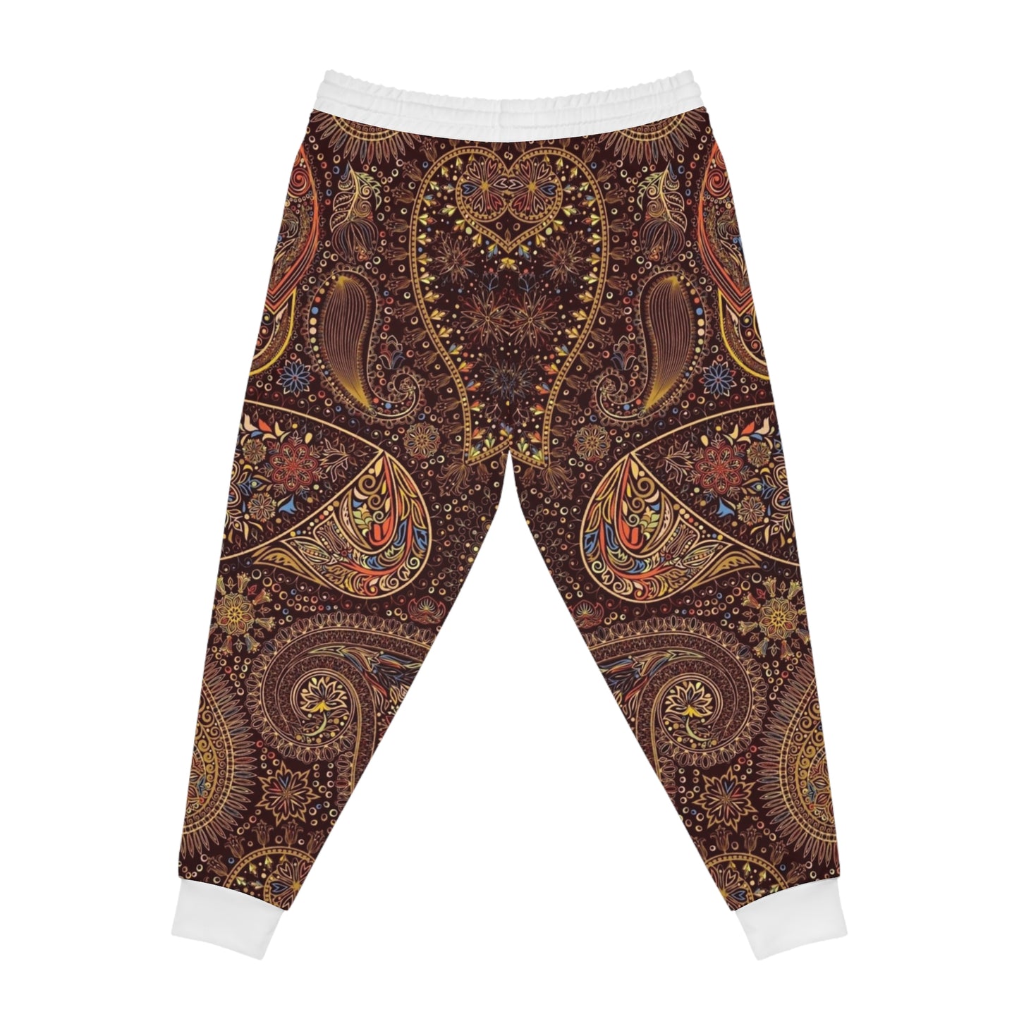 “StarDust Paisley,” Joggers