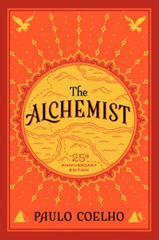 The Alchemist by Paulo Cuelo