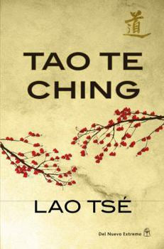 Tao Te Ching by Lao Tsé