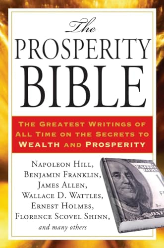 The Prosperity Bible