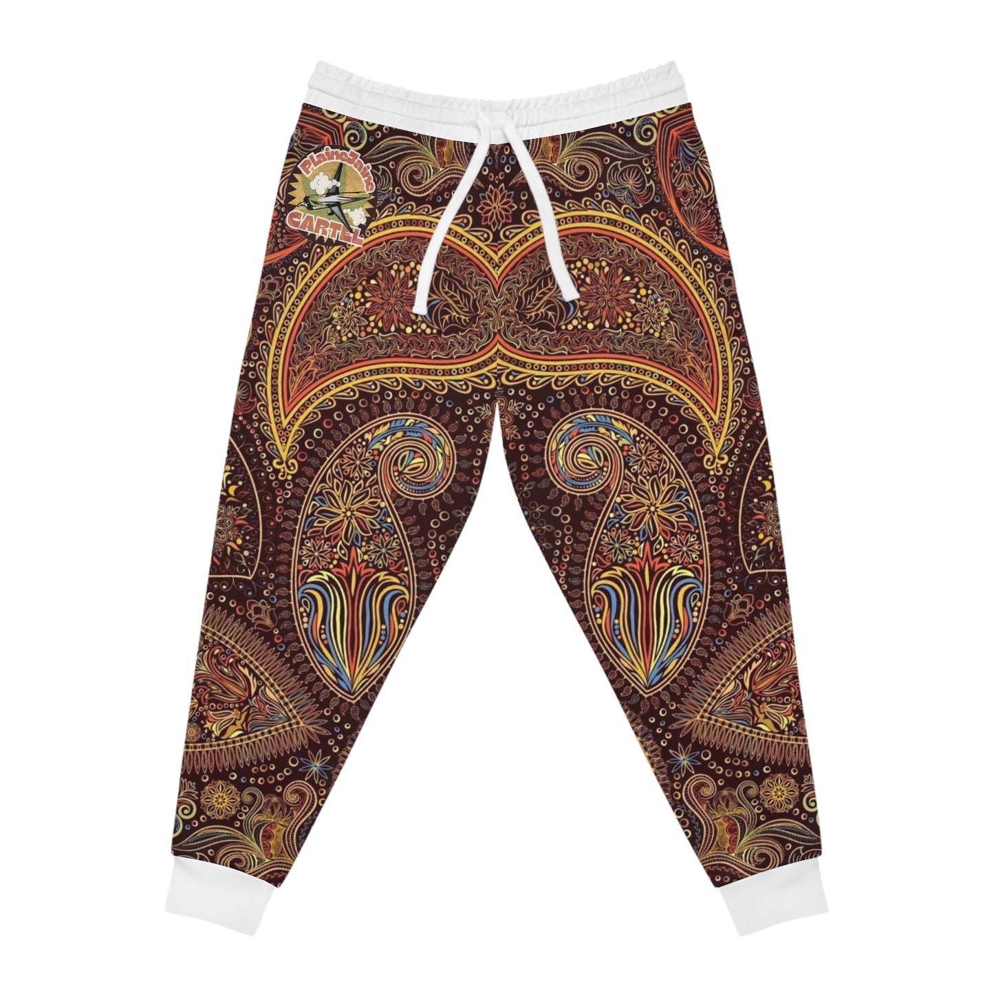 “StarDust Paisley,” Joggers