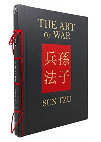 The Art of War by Sun Tzu