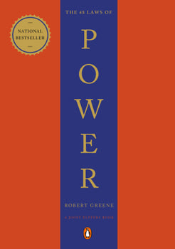 48 Laws of Power by Robert Greene